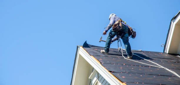 Trusted New Britain, CT Roofing Contractor Experts