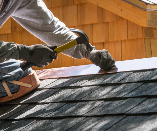 Quick and Trustworthy Emergency Roof Repair Services in New Britain, CT